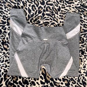 Aerie Play Mesh Leggings Size Small